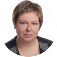 Aneta Wilk, lektor